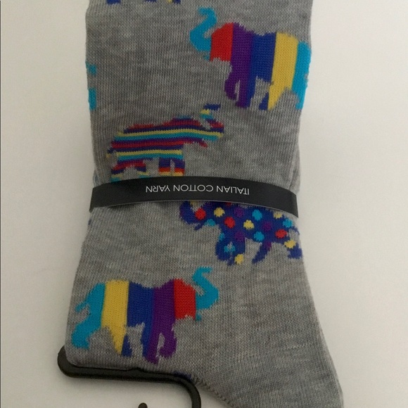 MEN’S CREMIEUX SOCKS - Picture 6 of 13